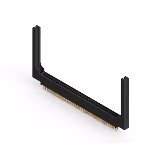 396-082-555-858 EDAC Inc.  Edgeboard Connectors